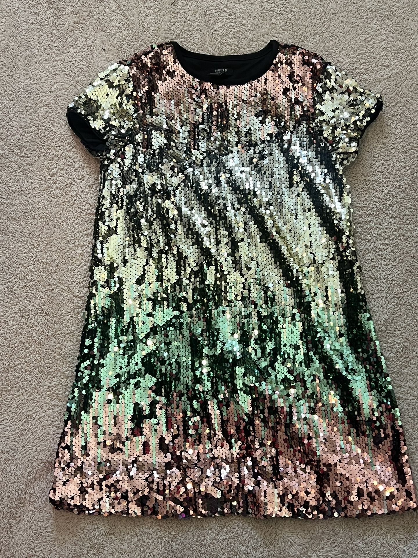 Forever 21 Dress
