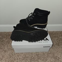 Sonoma Ortholite Eco Boots