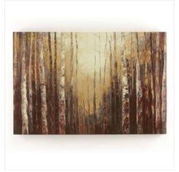 Alijah Wall Art Painting
