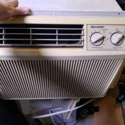 Sharp Air Conditioner 