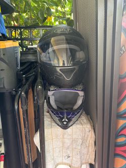 Helmets 2