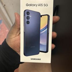 Galaxy A15 Metro
