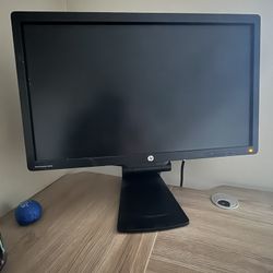 Black Monitor  