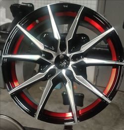 ☀️ Summer Rim Repair Special – Curb Rash, Scratches & Color Changes!