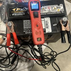Used Power  Probe 3 
