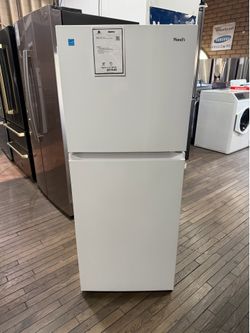 Danby 10 cu.ft. Top freezer Refrigerator - 🔥NEW INVENTORY 🔥