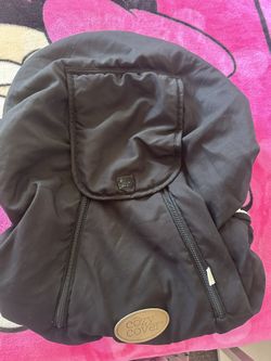 Infant Carseat Cover