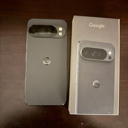 Google Pixel 10 Pro XL Unlocked 