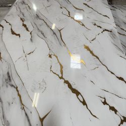 Pvc marble whole sale