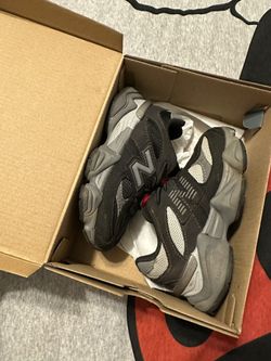 New Balance Shoes Kids