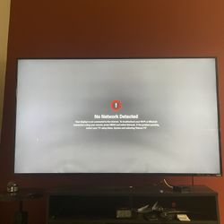 75 Inch Vizio TV