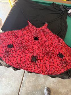 HALLOWEEN COSTUME