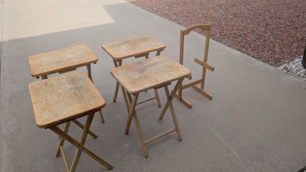 TV Trays