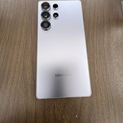 Samsung Galaxy S25 Ultra 256 Unlocked/ Liberado Liberado 