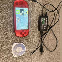 Modified PSP