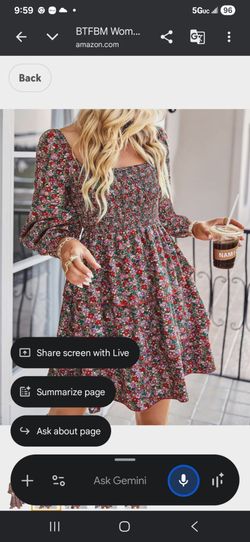 boots and dress