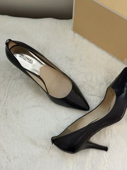 Michael Kors black size 11 women