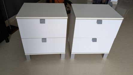 Nightstands south shore brand