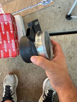 $100 OBO - GM Parts