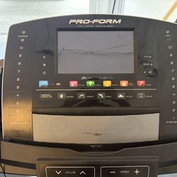 Treadmill For Sale