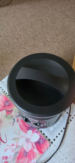 Honeywell 360° surround Heat fan Forced  heater