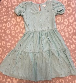Girl dress