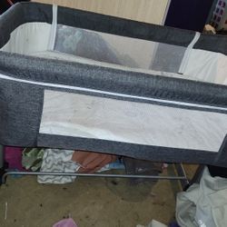 Baby Bassinet