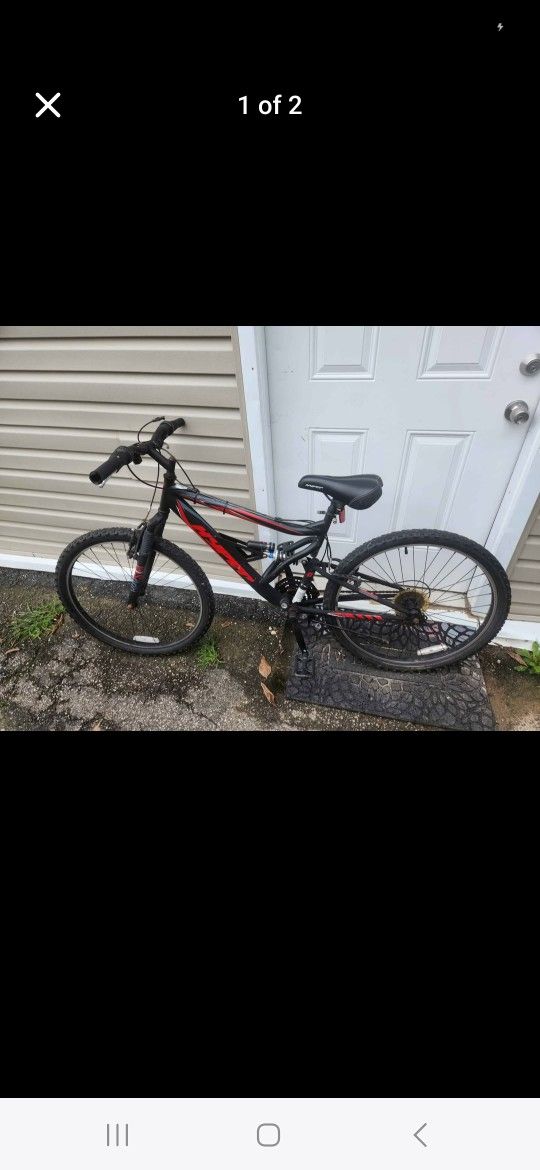 3 Bike For Parts
