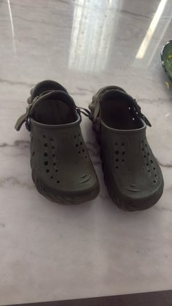 Crocs original