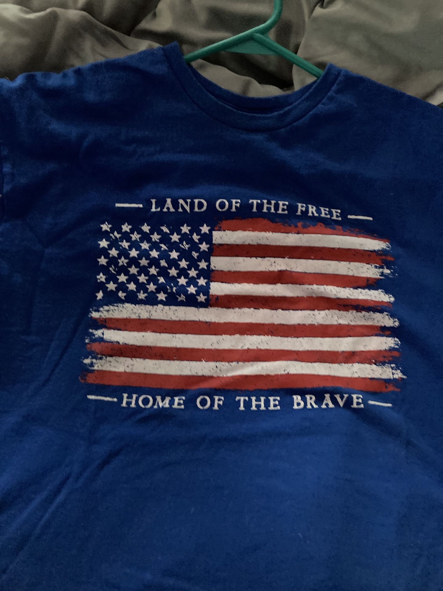 Large/XL T-shirts 