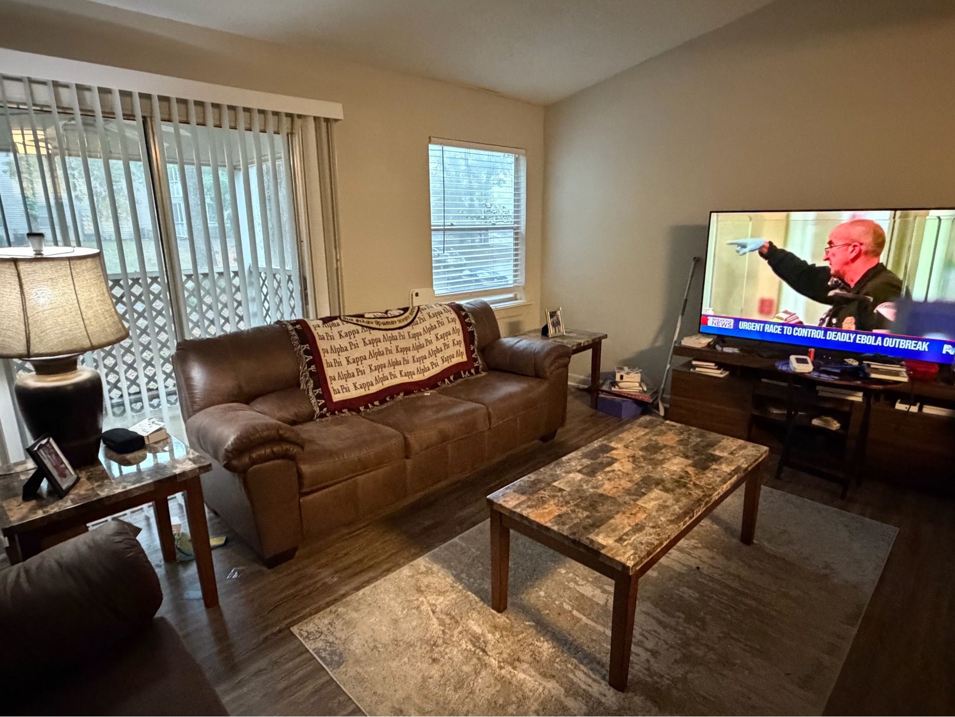 Living Room Furniture Set