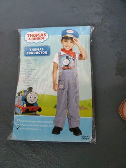 Thomas Train