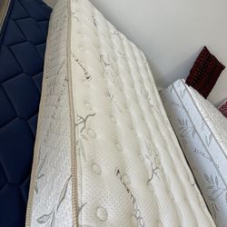 Twin Mattress
