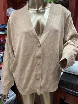 X-Large Sweater