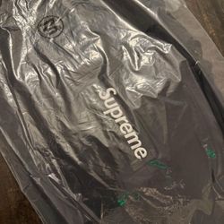 Supreme Box Logo Hooded Sweatshirt 2023