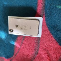 iPhone X s max trades