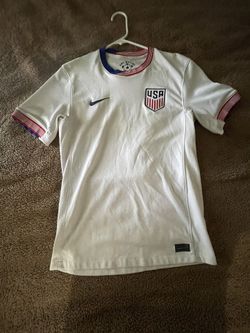 USA Size S Men