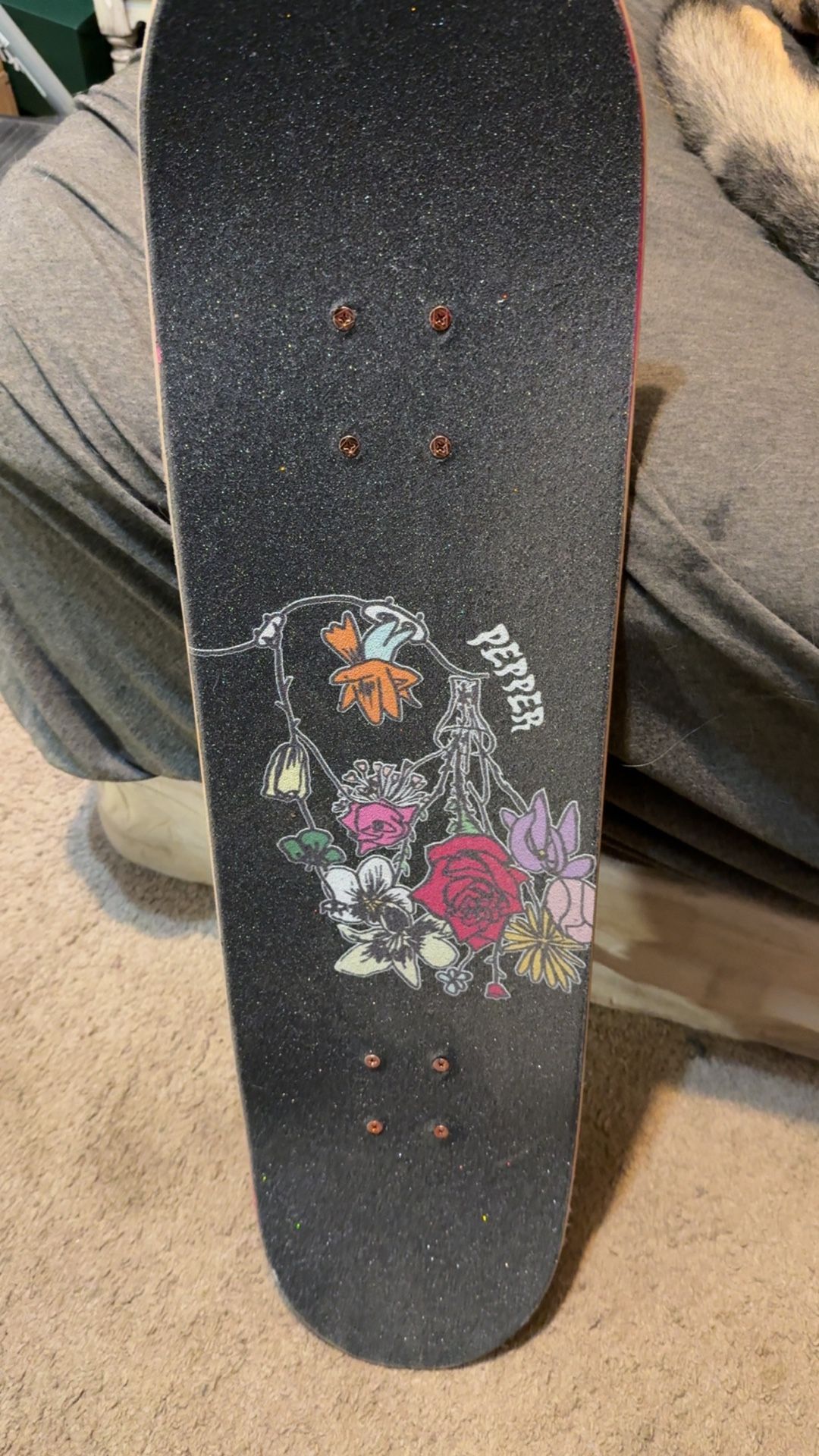Dgk Complete