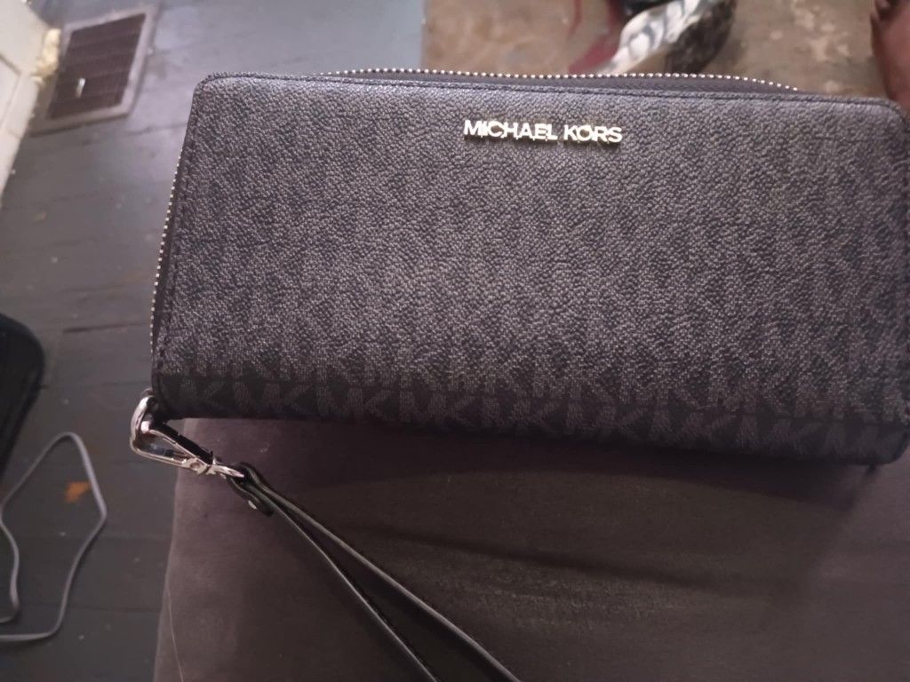 Michael Kors Handbag