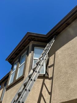 Rain Gutters