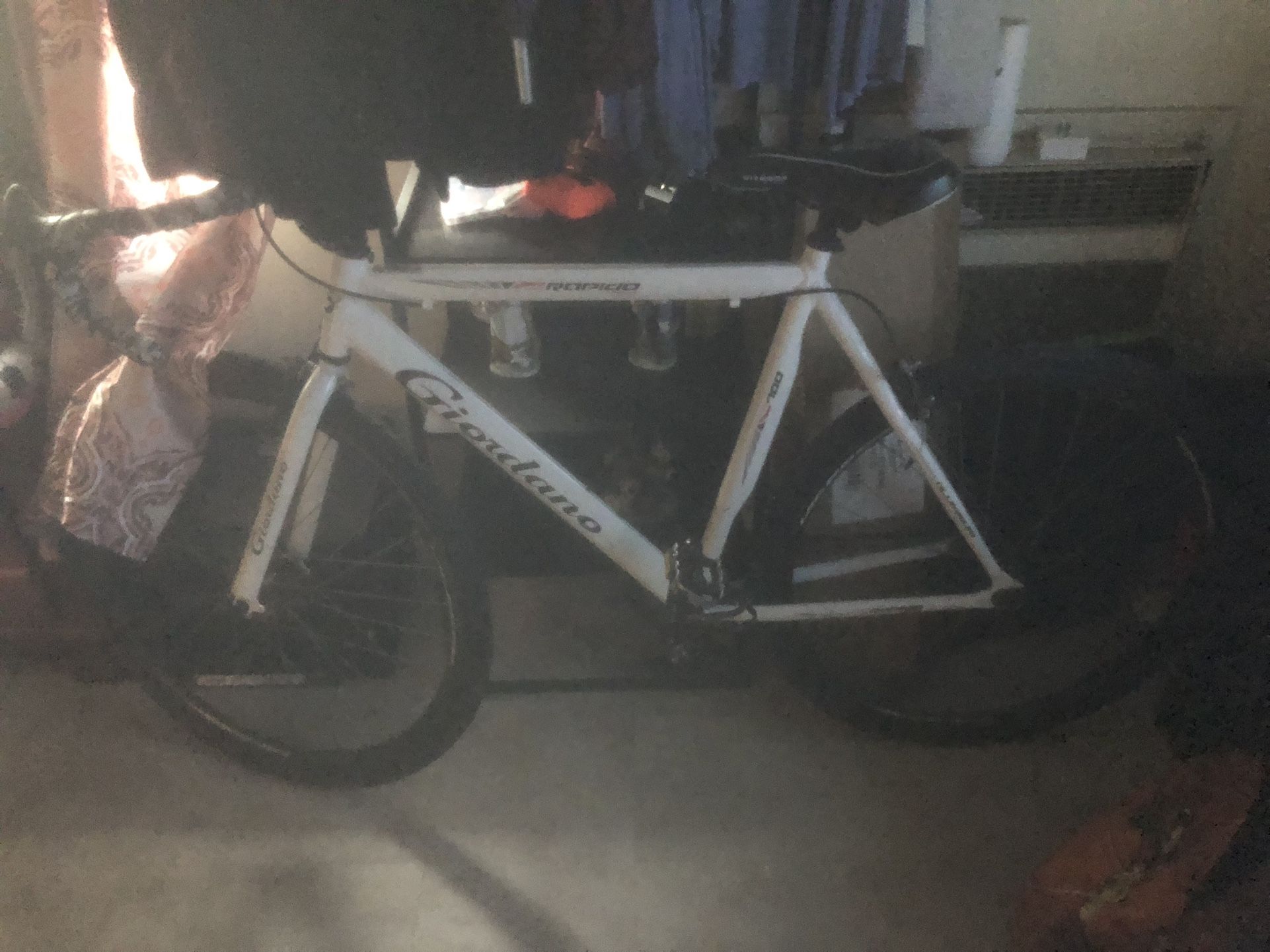 Giordano Bicycle For Sale