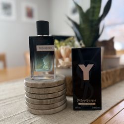 YSL Y EDP