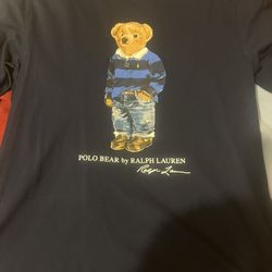 Polo Ralph Lauren Shirt For Kids 