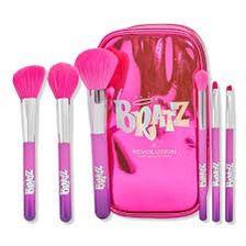 BRATZ Makeup Brush Kit