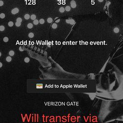 Zach Bryant and Kings of Leon: Sat July 19 MetLife Stadium