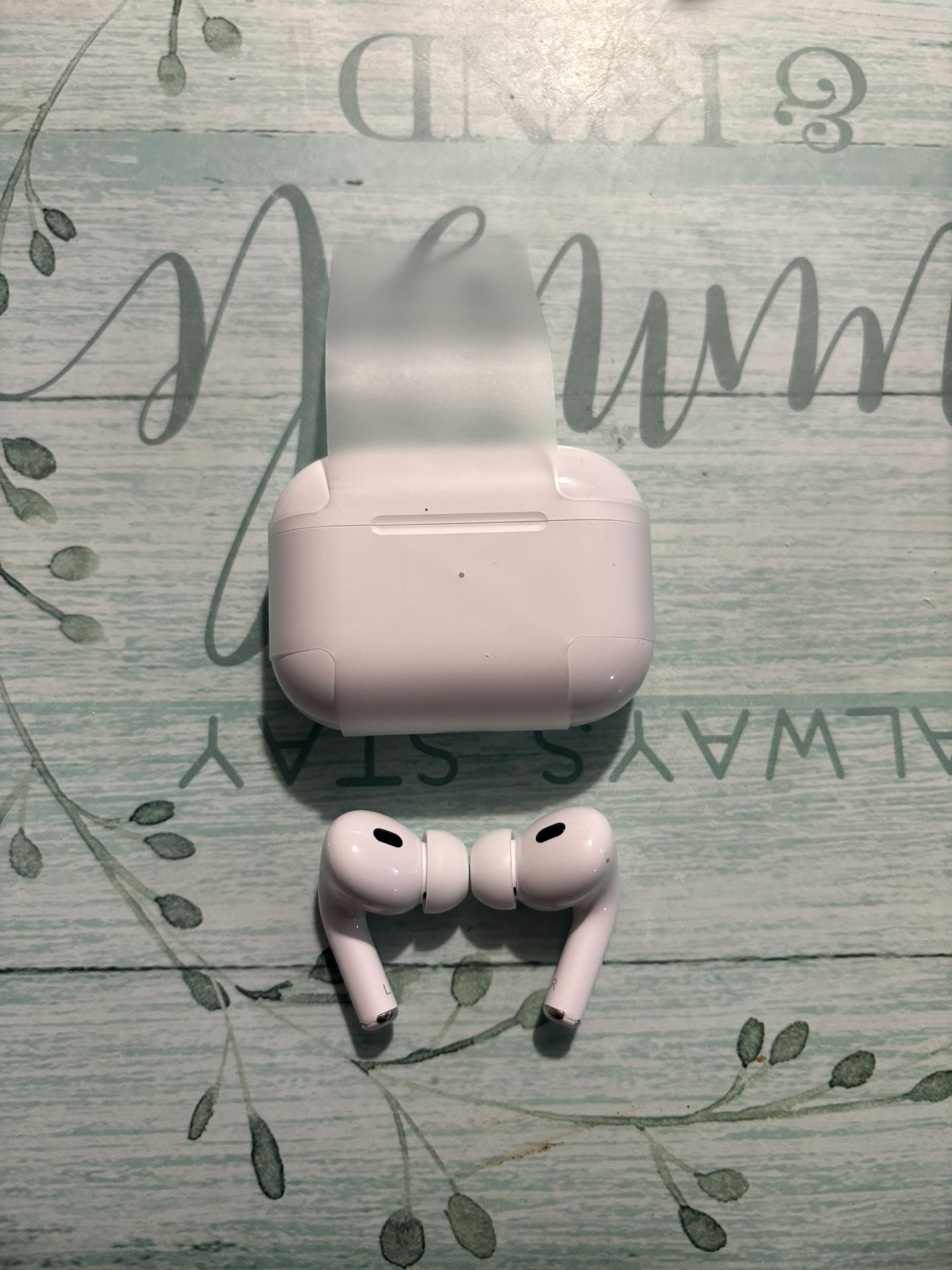 AirPod Pro Gen 2