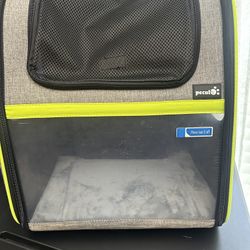 Dog Bag 