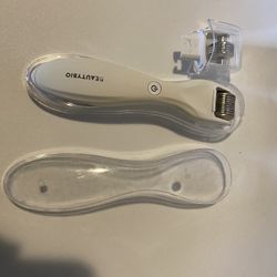 GloPRO Micro needling Facial Tool 