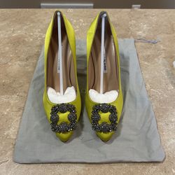 Manolo Blahnik