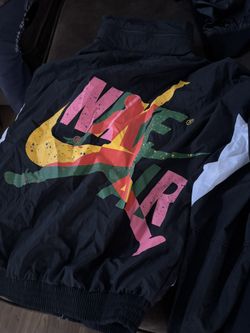 Nike Windbreaker